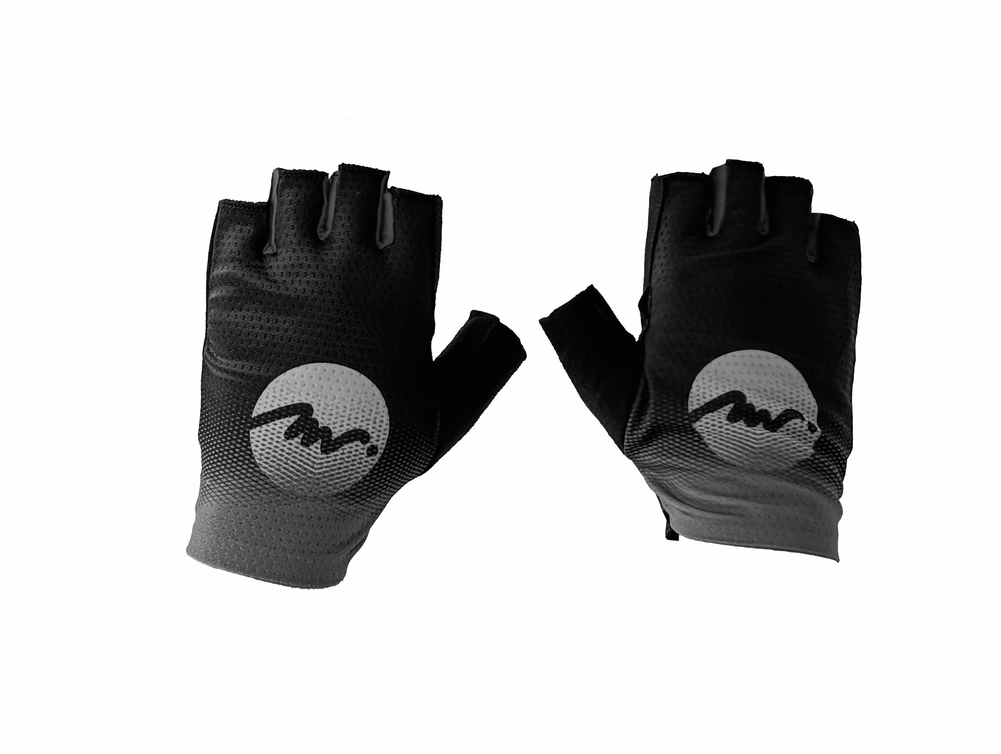 Guante Deporte M018724 - MIYAGI COLOMBIAGris