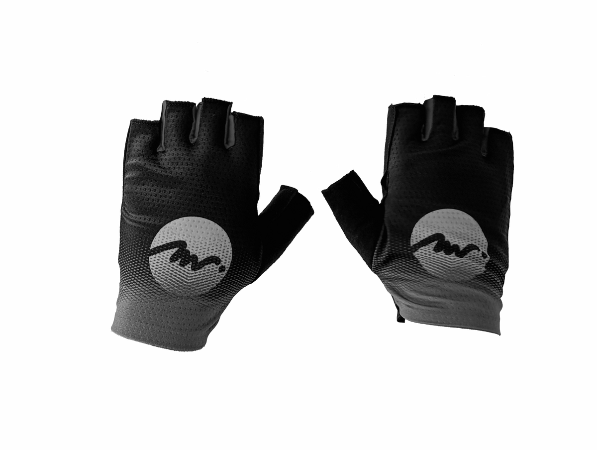 Guante Deporte M018724 - MIYAGI COLOMBIAGris