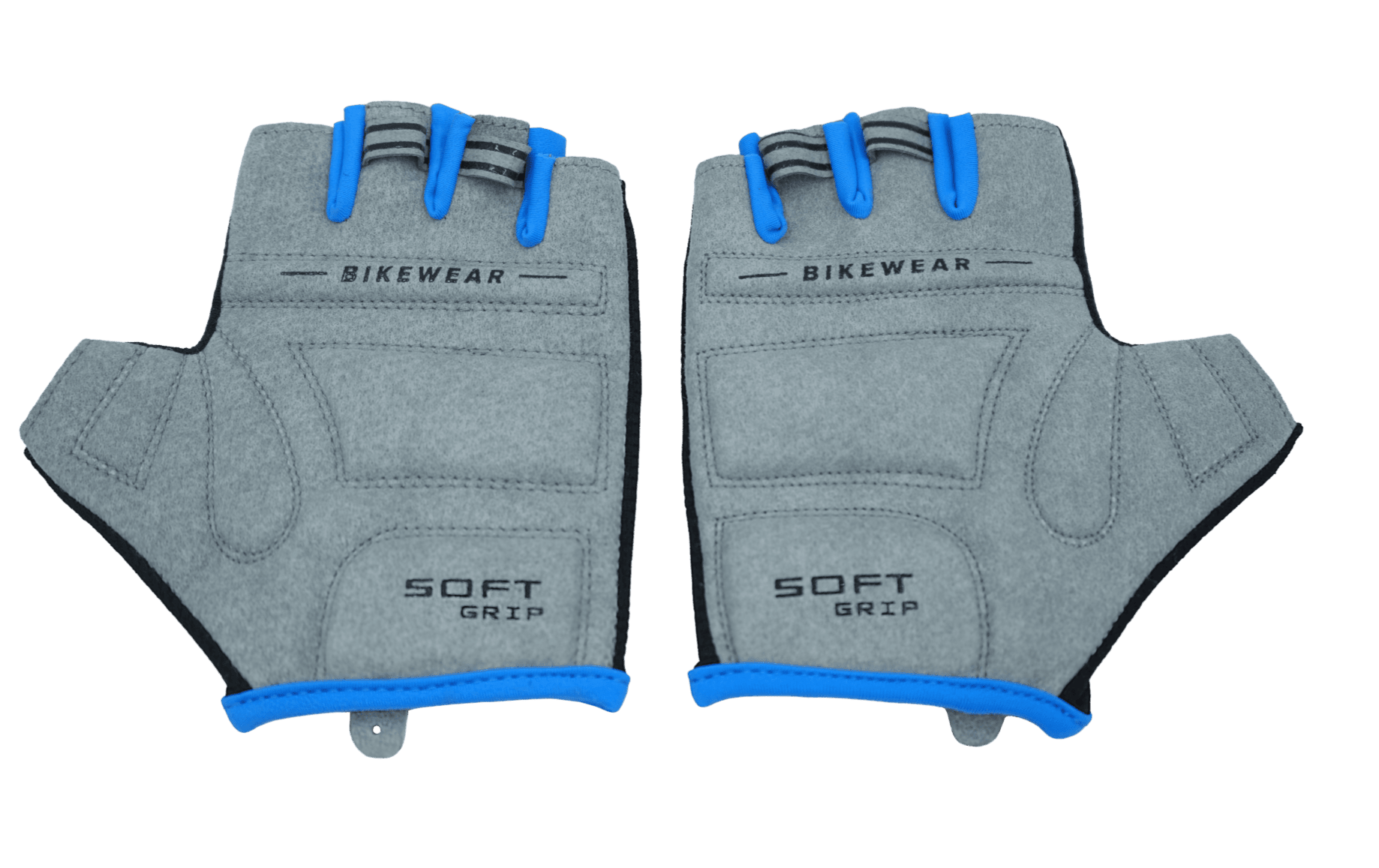 Guante Para Deporte MG10115 - MIYAGI COLOMBIAAma/Ne