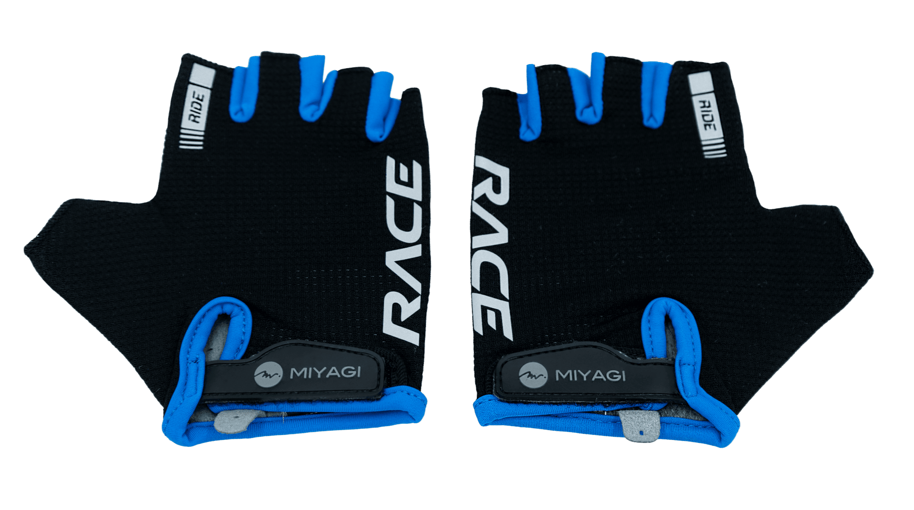 Guante Para Deporte MG10115 - MIYAGI COLOMBIAAzul