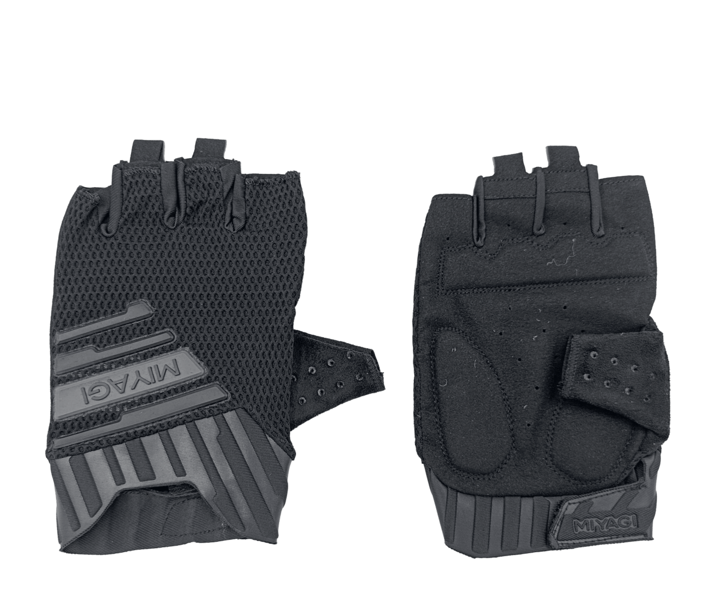 Guante Deporte Miyagi M018739 - MIYAGI COLOMBIA