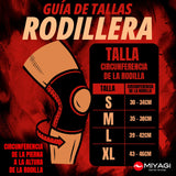 Guía Talla Deporte- MIYAGI COLOMBIAS