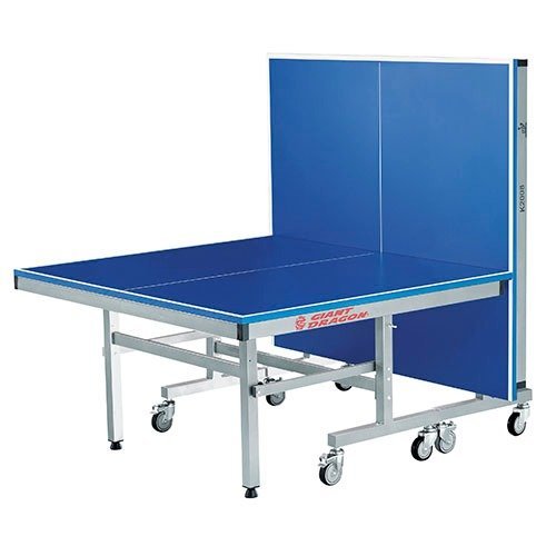 Mesa De Tenis Giant Dragon 25MM ITTF K2008 - 25 - MIYAGI COLOMBIA