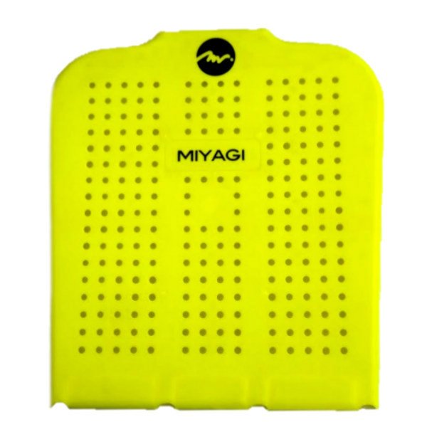 Repuesto Silueta Penalty M - CPPSO - MIYAGI COLOMBIA