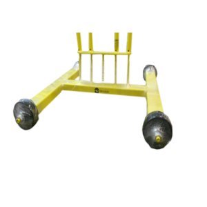 Soporte C Ruedas P1 Silueta M - SCAO - MIYAGI COLOMBIA