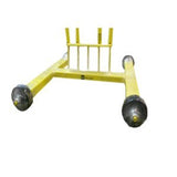 Soporte C Ruedas P1 Silueta M - SCAO - MIYAGI COLOMBIA