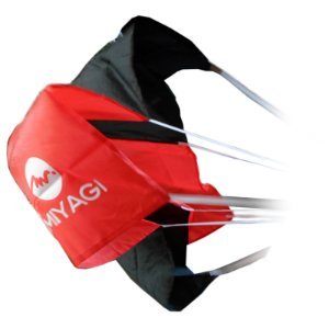 Paracaídas Resistencia M - UL10CB - MIYAGI COLOMBIAS