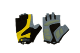 Guante Para Deporte M01 - 1743 - MIYAGI COLOMBIAAmarillo/Neón