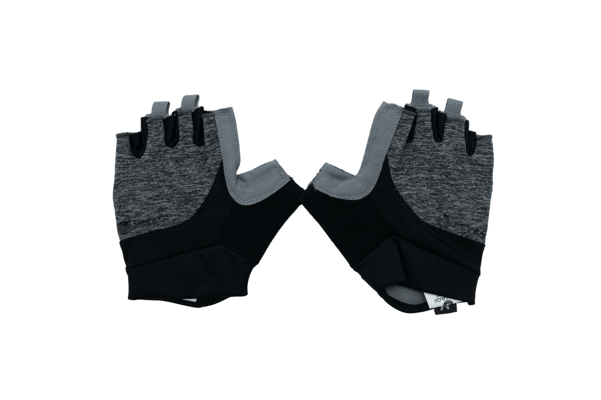 Guante Para Deporte M01 - 1753 GRI/NEG XL - MIYAGI COLOMBIA