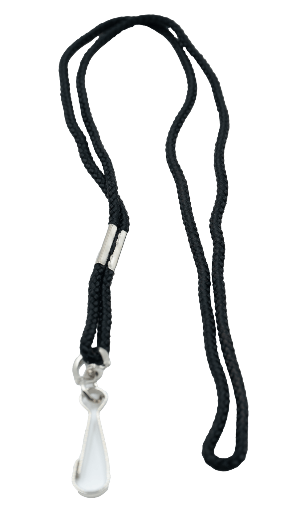 collar para pito tipo mosqueton Miyagi Colombia original negro