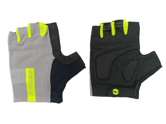 Guante Deporte M018718 - MIYAGI COLOMBIAAmarillo/Neón