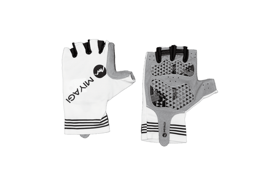 Guante Para Deporte M018719 - MIYAGI COLOMBIABlanco