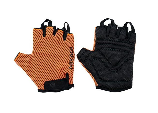 Guante para Deporte Multiuso M018731 - MIYAGI COLOMBIAVerde