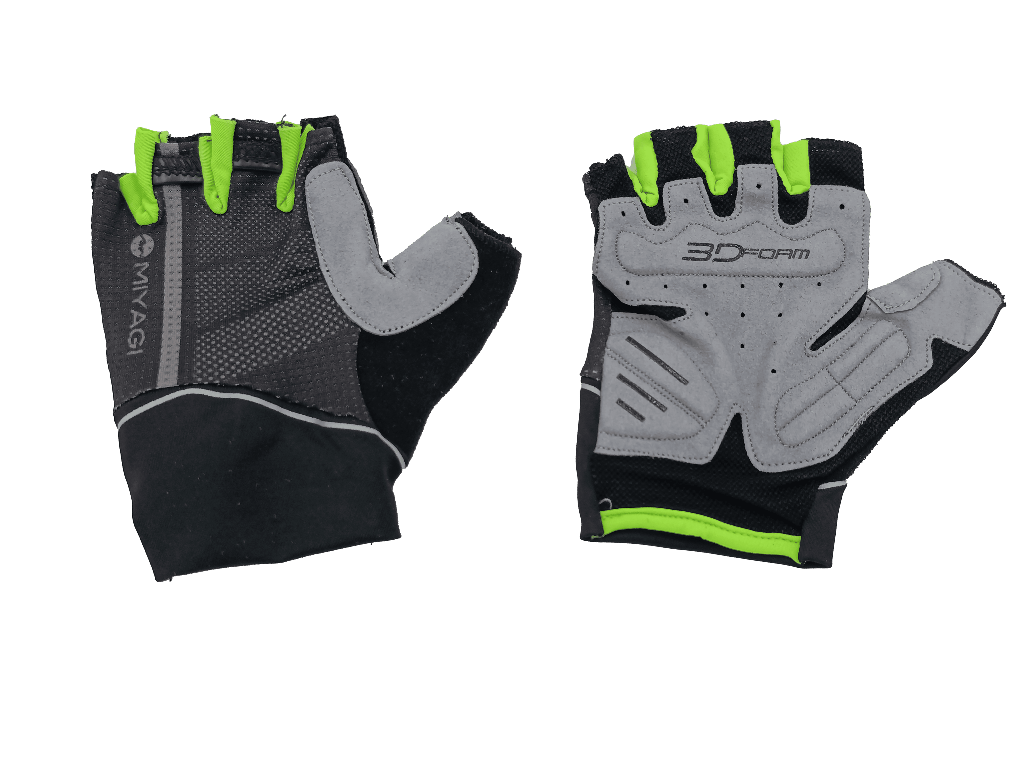 Guante Para Deporte M018745 - MIYAGI COLOMBIAL