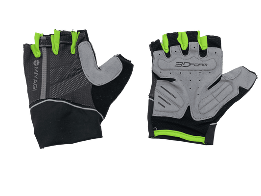 Guante Para Deporte M018745 - MIYAGI COLOMBIAL