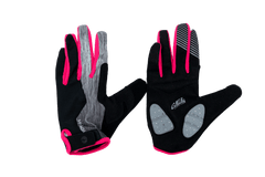 Guante Deporte M058775 - MIYAGI COLOMBIAFucsia