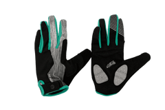 Guante Deporte M058775 - MIYAGI COLOMBIAAzul Cielo