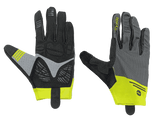Guante Deporte M058776 - MIYAGI COLOMBIAAmarillo/Neón