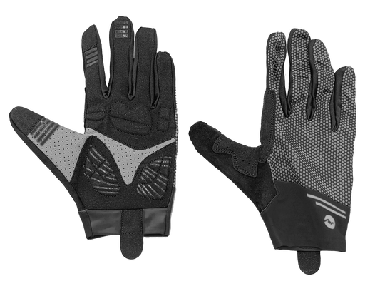 Guante Deporte M058776 - MIYAGI COLOMBIANegro