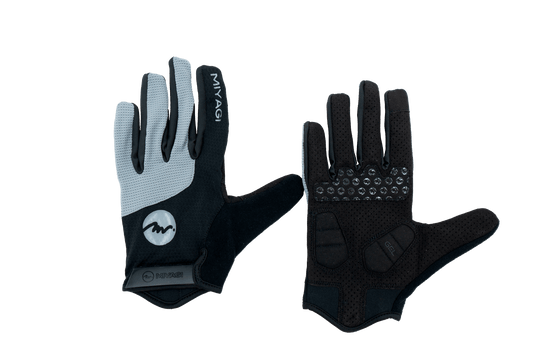 Guante Deporte M058778 - MIYAGI COLOMBIAGris