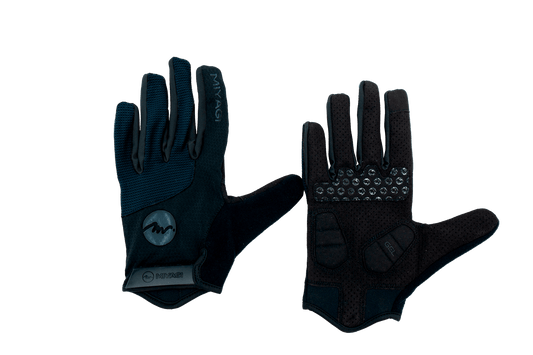 Guante Deporte M058778 - MIYAGI COLOMBIANegro