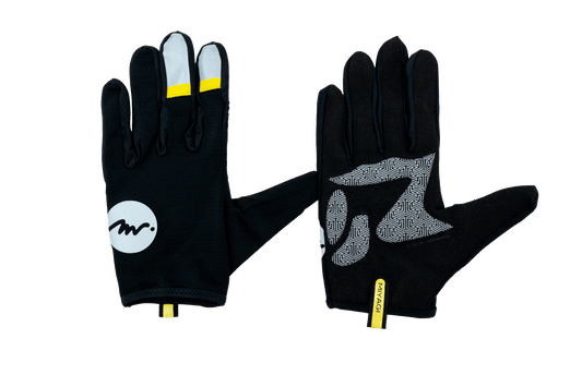 Guante Deporte M058782 - MIYAGI COLOMBIAGris