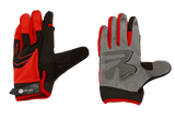 Guante Deporte M058788 - MIYAGI COLOMBIARojo