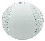 Bola De Softball P.U. M1201 - MIYAGI COLOMBIABlanco