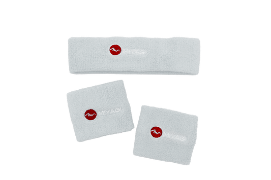 Set De Balaca Y Muñeca Algodón M140 - 1/142 - 5 - MIYAGI COLOMBIABlanco