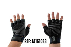 Guante Para Deporte MG161038 - MIYAGI COLOMBIANegro