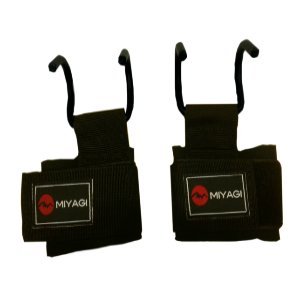 Muñequera Fitness M167060 - MIYAGI COLOMBIA