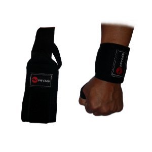 Muñequera Fitness M167070 - MIYAGI COLOMBIA