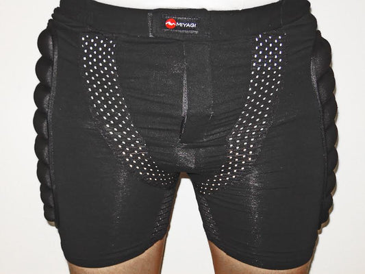 Short Protector Termoformado Multiusos M658 - MIYAGI COLOMBIAXS