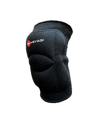 Rodillera Multiusos Elástica M6762 - MIYAGI COLOMBIAS