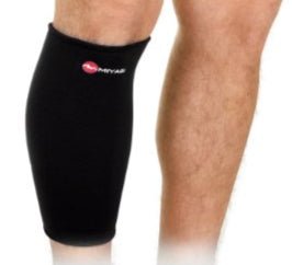 Soporte Pantorrilla Elástico M6822 - MIYAGI COLOMBIAS