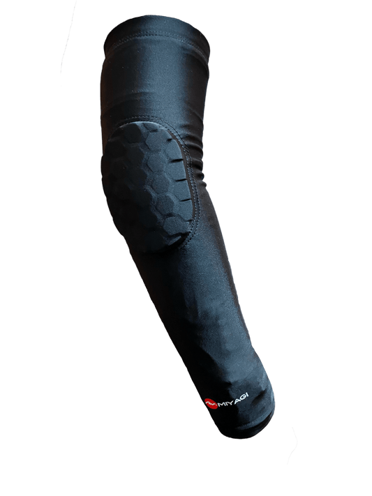 Coderas Basket Lycra M7007 - MIYAGI COLOMBIAS