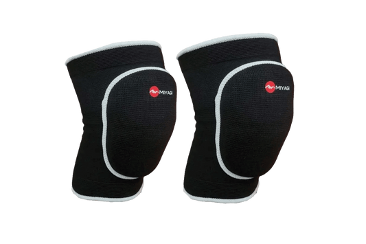 Rodillera Para Voleibol M745B - MIYAGI COLOMBIAXS