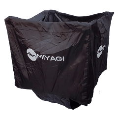 Repuesto Tula Carro Balonero M8219 - R - NEG - MIYAGI COLOMBIA