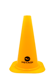Cono Plástico M8605 - MIYAGI COLOMBIAAmarillo