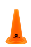 Cono Plástico M8605 - MIYAGI COLOMBIANaranja