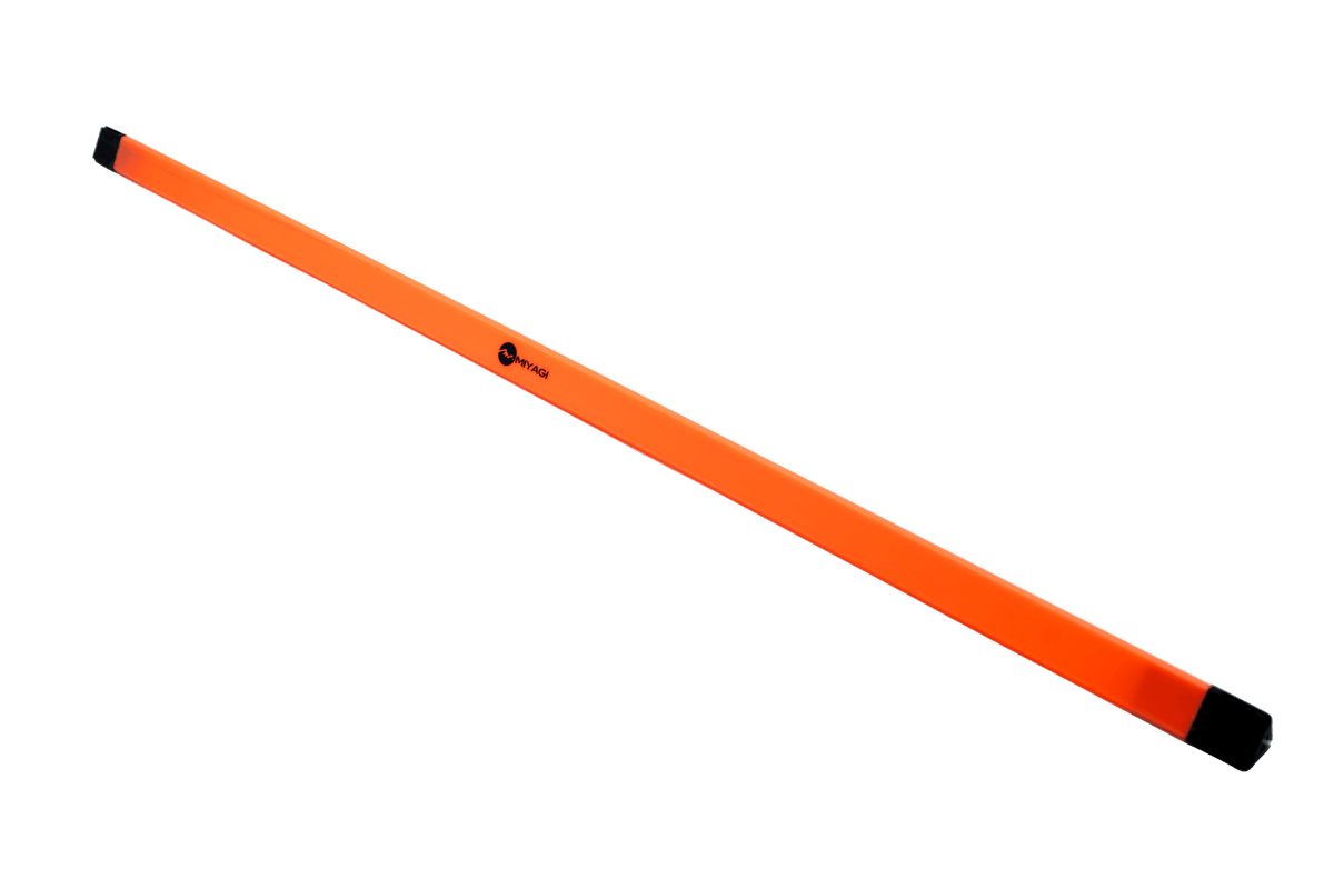 Poste Triangular En Plástico ABS 80X24.5 M8608 - V80 - MIYAGI COLOMBIA