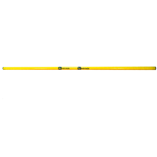 Poste En Plástico ABS 100X25 C M86085100 - MIYAGI COLOMBIAAmarillo