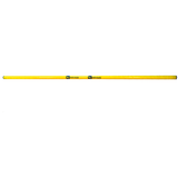 Poste En Plástico ABS 100X25 C M86085100 - MIYAGI COLOMBIAAmarillo