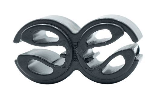 Gancho Clip Flexible Para 2 ULA M8608CP2 - MIYAGI COLOMBIA