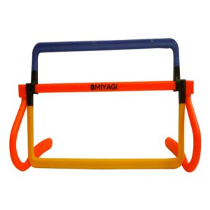Mini Barrera Obstáculo Graduable M8633 - MIYAGI COLOMBIAMulticolor