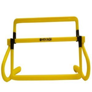 Mini Barrera Obstáculo Graduable M8633 - MIYAGI COLOMBIANaranja