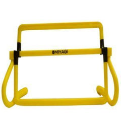 Mini Barrera Obstáculo Graduable M8633 - MIYAGI COLOMBIANaranja