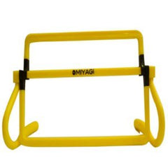 Mini Barrera Obstáculo Graduable M8633 - MIYAGI COLOMBIANaranja