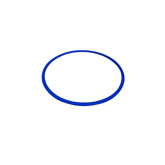 ULA ULA Plano En Plástico 40 CM M8800 - 40 - MIYAGI COLOMBIAAzul
