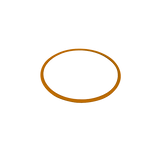 ULA ULA Plano En Plástico 40 CM M8800 - 40 - MIYAGI COLOMBIANaranja